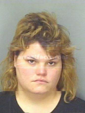 Patricia Deanne Goff