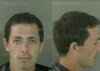 Chad Douglas Mcdonald