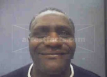 Robin Eldridge Thomas