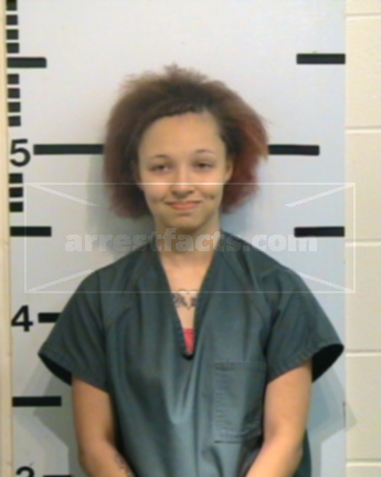 Tifinee Marie Green