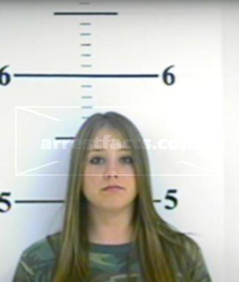 Alison Rene Thocker
