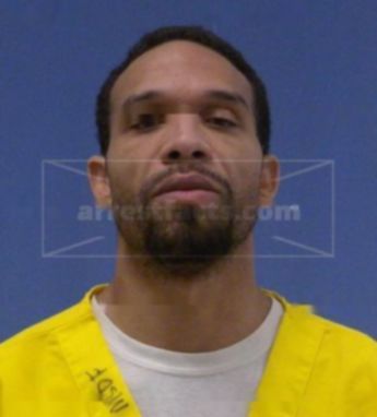 Robert Darris Spencer