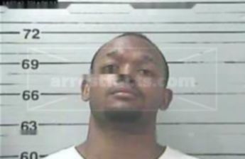 Kevin Douglas Blue