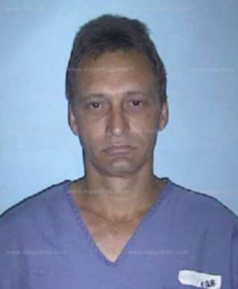 Timothy Elmer Otto