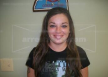 Brittany Taylor