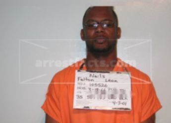 Felton Leon Nails