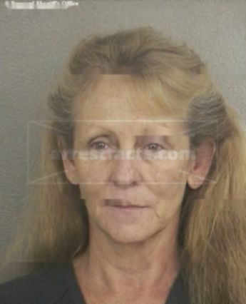 Kathleen Wright
