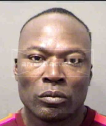 Mark Anthony Bright