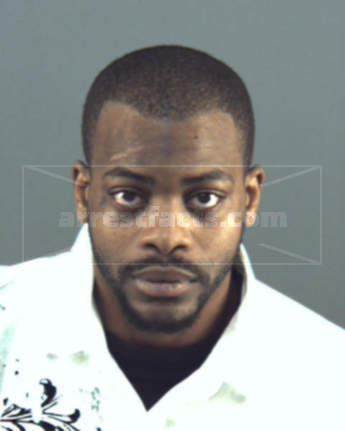 Antwaun Ladell Alexander