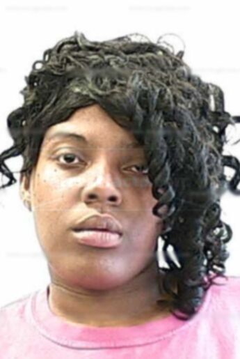 Taleisha Cashay Bailey