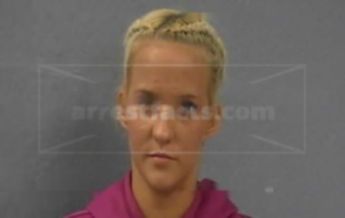 Ashley F Mcmullin