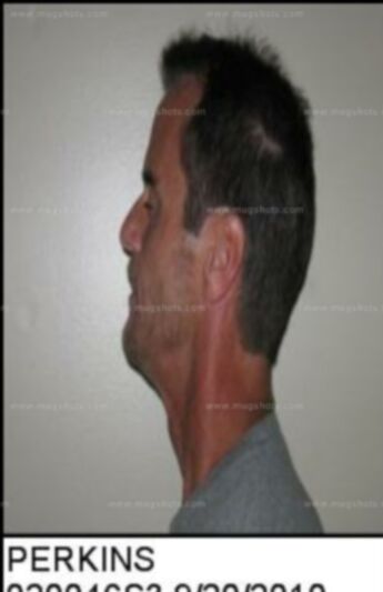 Todd Wayne Perkins