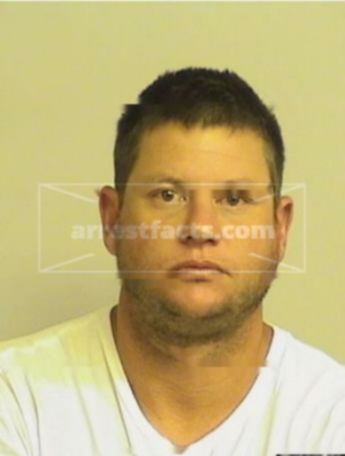 Brandon Patrick Lightsey