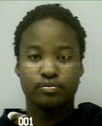 Keyona Denise Williams