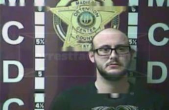 Bryan Thomas Bronn