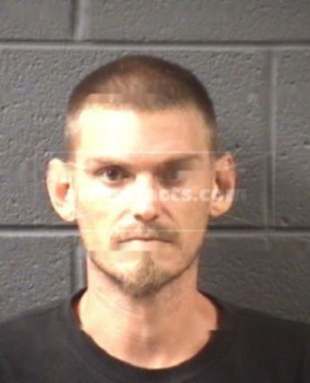 Chad Brian Abernathy