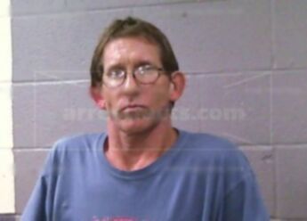 Joe Dale Martin