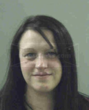 Natalie Marie Norman