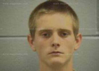 Taylor Robert Coulter