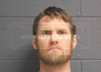 Jared Christopher Dansby