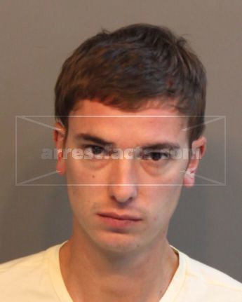 Carson Shawn Abele
