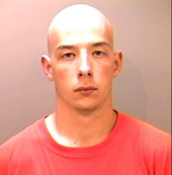 Joshua Lee Warren