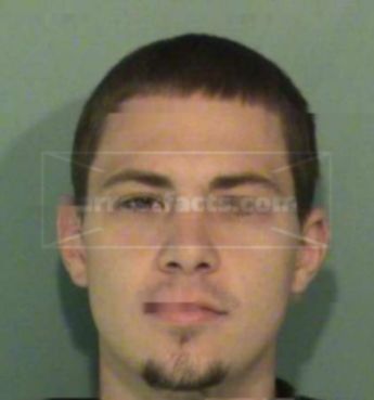 Joshua Daniel Johnson