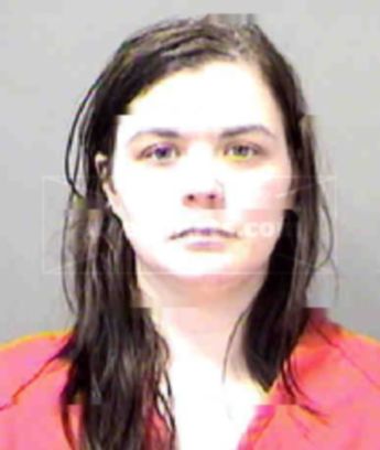Michelle Nicole Burr