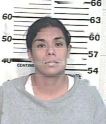 Martha Marie De Luna Perez
