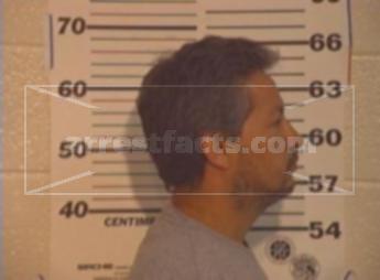 Edgar Nodvel Rodriguez Rodriguez