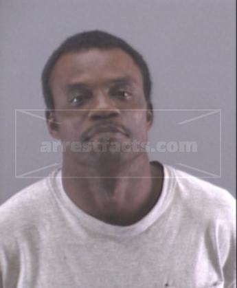 Sheddrick Lee Jackson