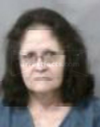 Maureen Mae Olson