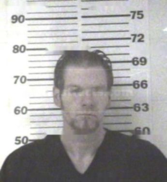 Steven Mike Hood