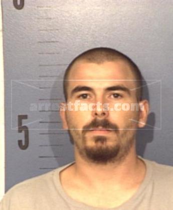 Jamey Aaron Garrison