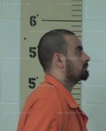 Leroy Scott Roach