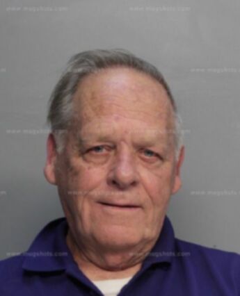 Robert Allen Blanton