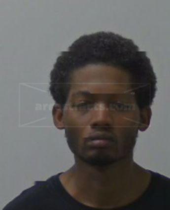 Preston Tashlin Jackson
