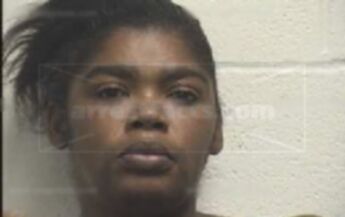 Keshawya Trenette White