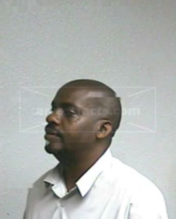 Keith Lamont Lewis
