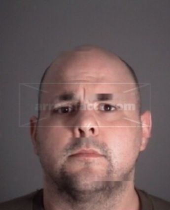 Timothy Michael Polk Jr