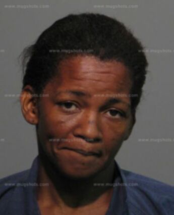 Keitha Rochelle Ware