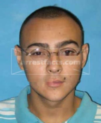 Alexander J Molina