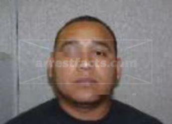 Fabian Arredondok Jr.