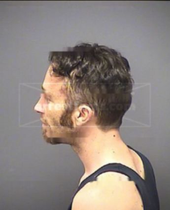 Derek Channing Creech