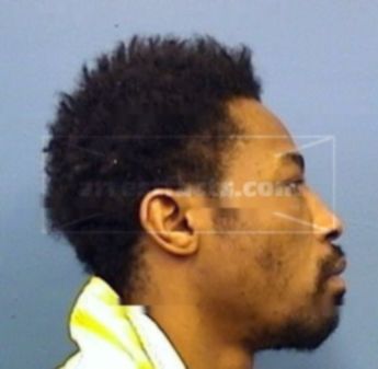 Terrell Fleming
