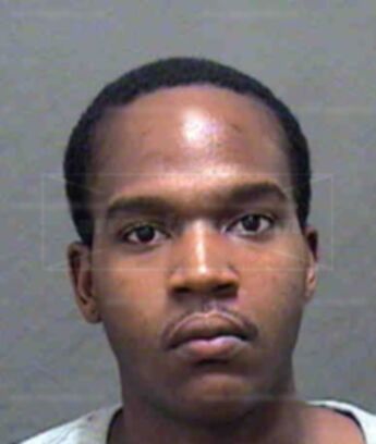 Archavis Maurice Pearson
