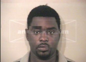 Leondray Gibson