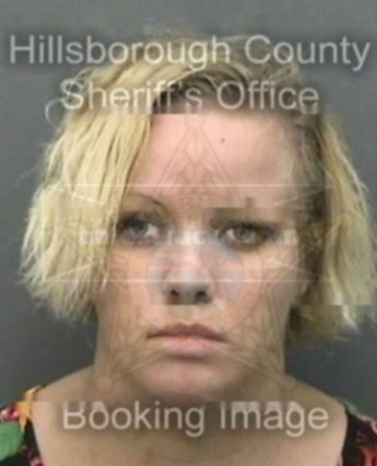 Kimberly Dyan Webb
