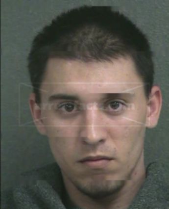 Marcus Allen Asher