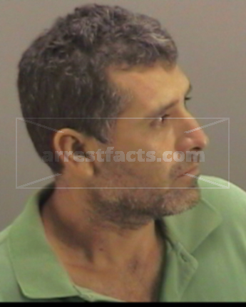 Ramon Marroquin Ruiz